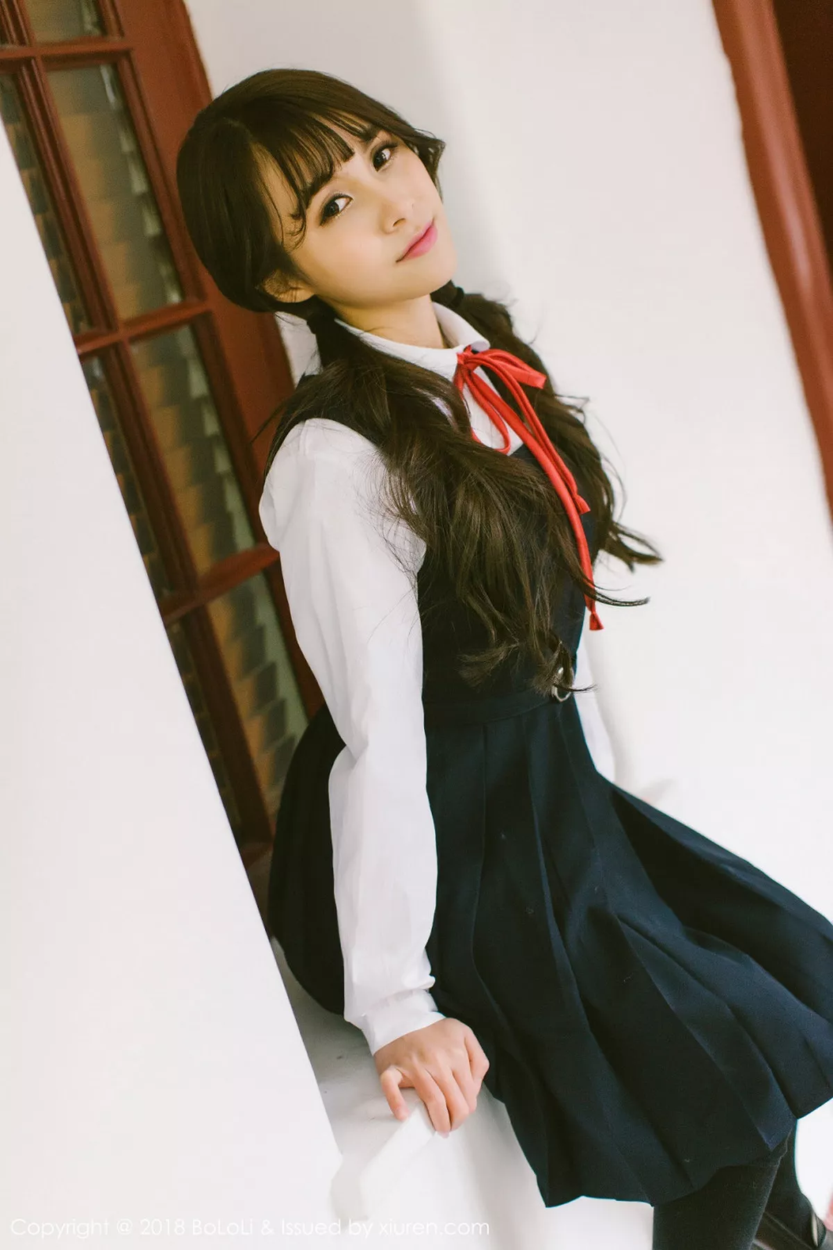 [BoLoli兔几盟]第113期夏美酱写真 [62P]-062