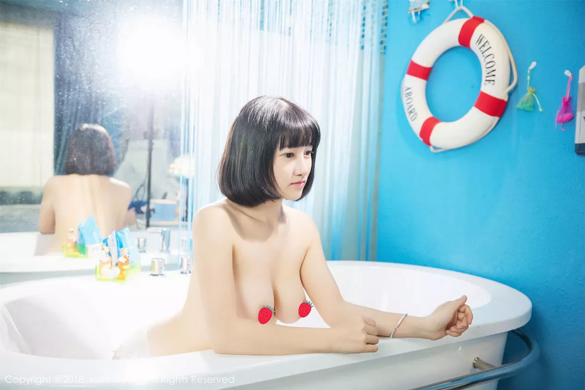 [XiuRen秀人网]第933期小探戈写真 [67P]-028