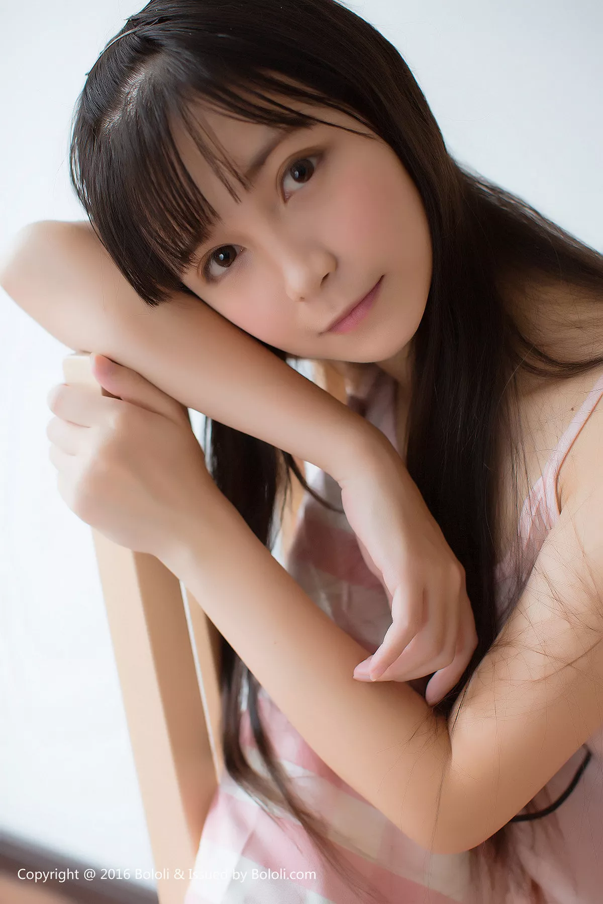 [BoLoli兔几盟]第110期鱼丸写真 [30P]-013