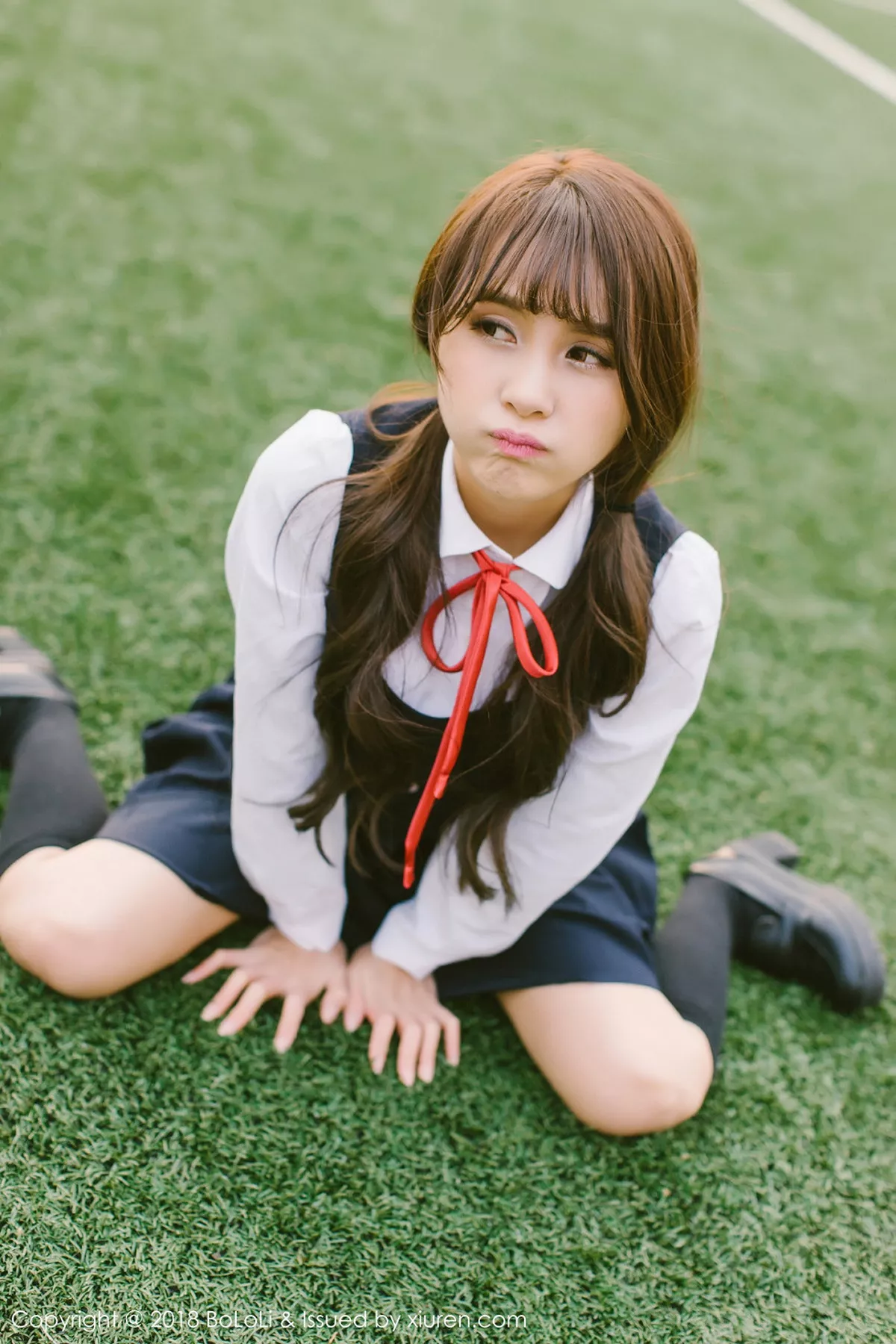 [BoLoli兔几盟]第113期夏美酱写真 [62P]-043