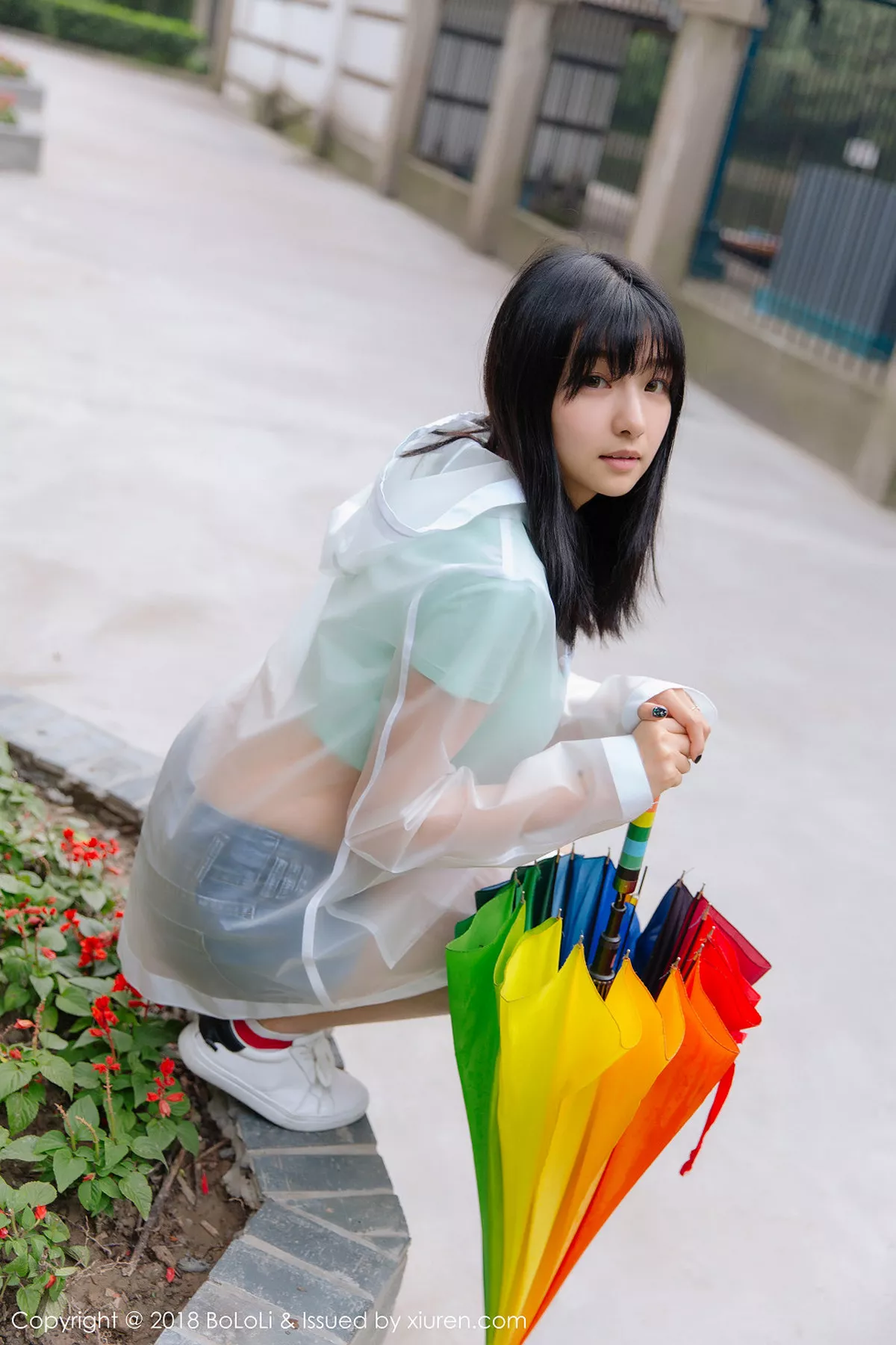 [BoLoli兔几盟]第106期球球写真 [38P]-034