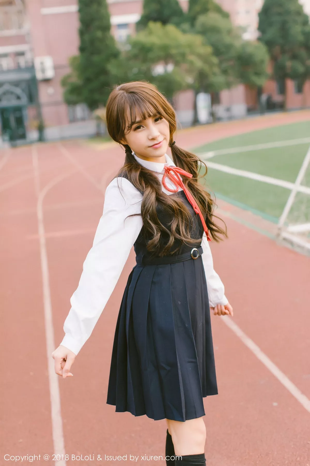 [BoLoli兔几盟]第113期夏美酱写真 [62P]-046