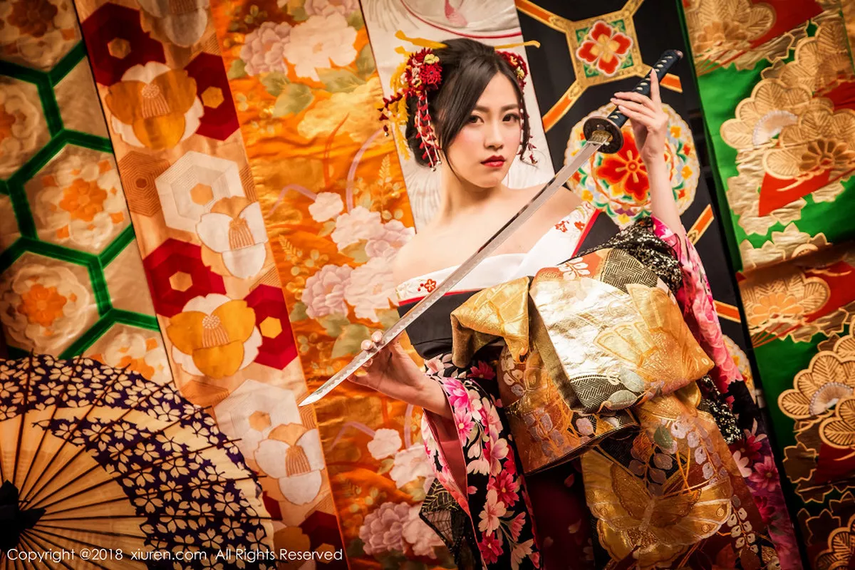 [XiuRen秀人网]第930期许诺写真 [36P]-028