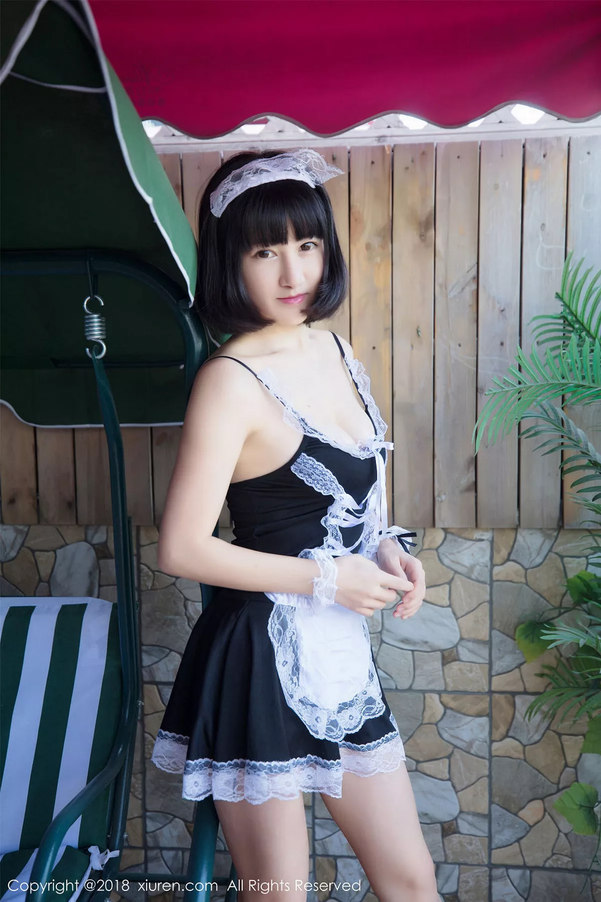 [XiuRen秀人网]第933期小探戈写真 [67P]-034