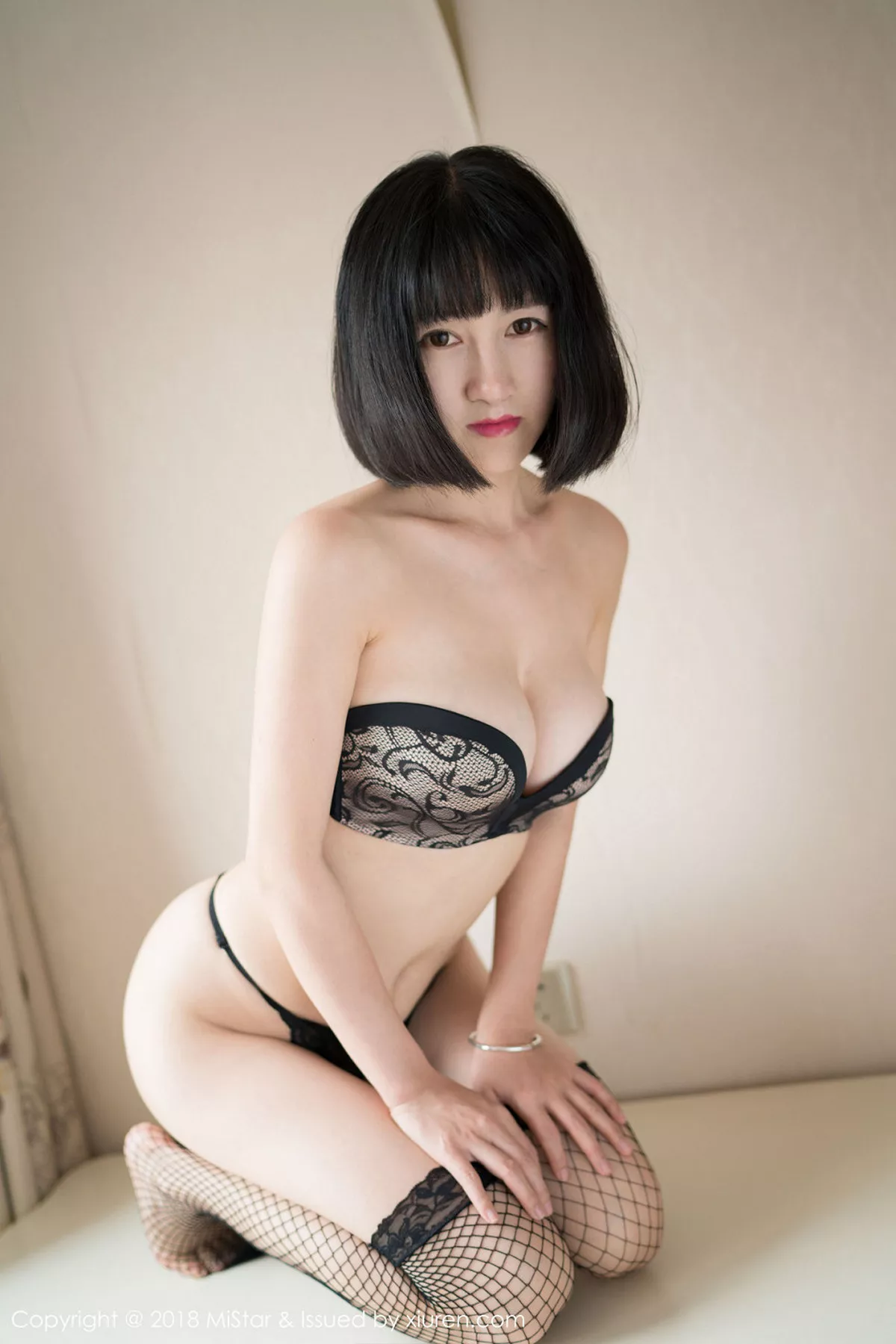 [MiStar魅妍社]第218期小探戈写真 [50P]-012
