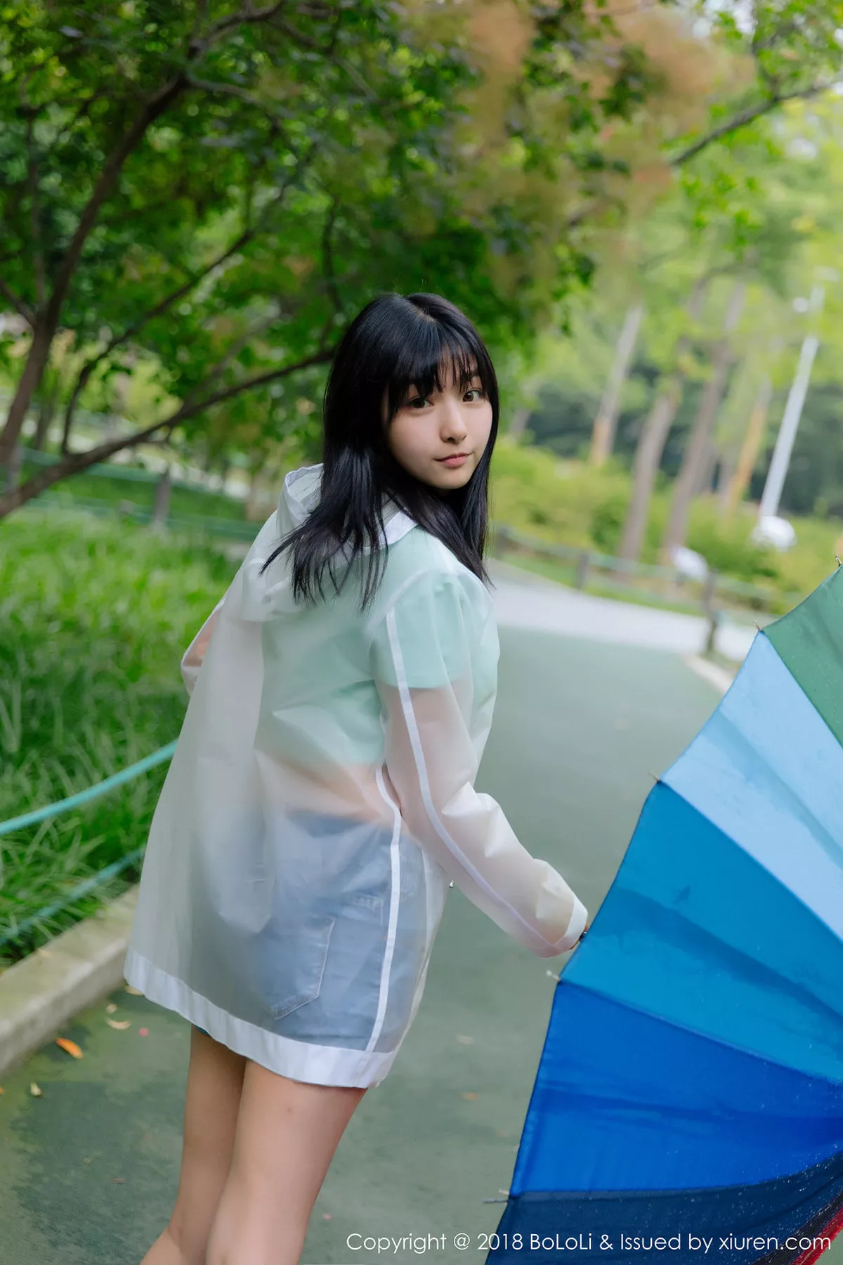 [BoLoli兔几盟]第106期球球写真 [38P]-024