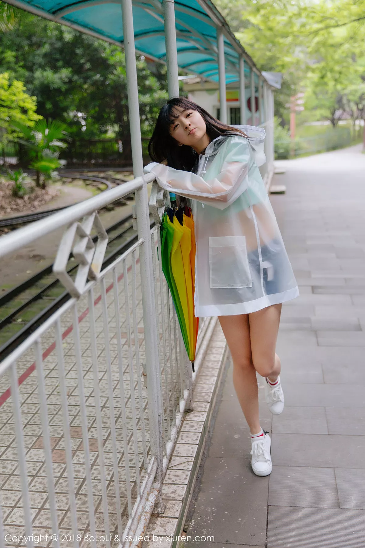 [BoLoli兔几盟]第106期球球写真 [38P]-006