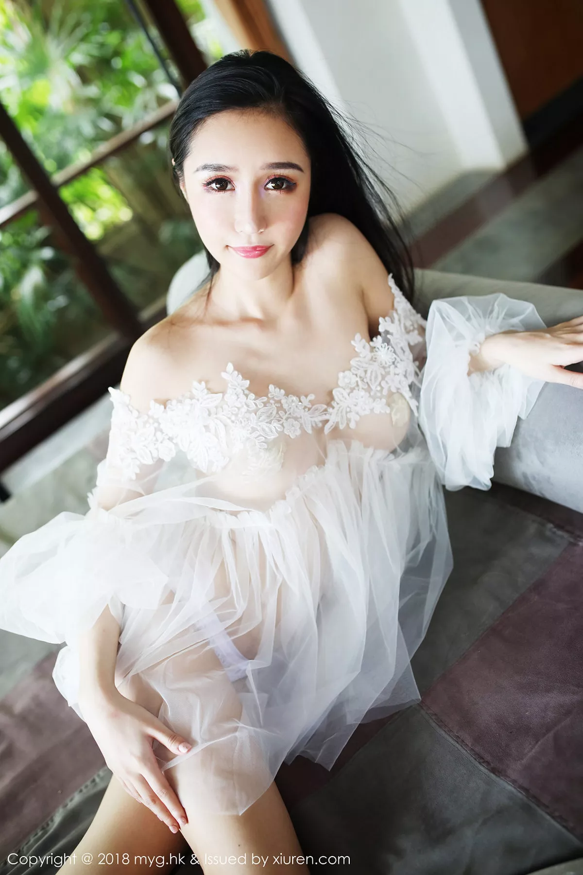 [MyGirl美媛馆]第281期于大乔写真 [76P]-031