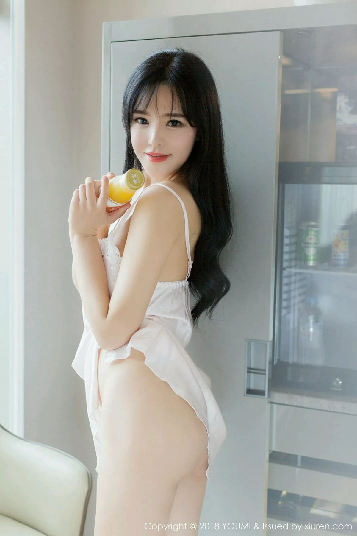 [YouMi尤蜜荟]第143期刘钰儿写真 [41P]-020