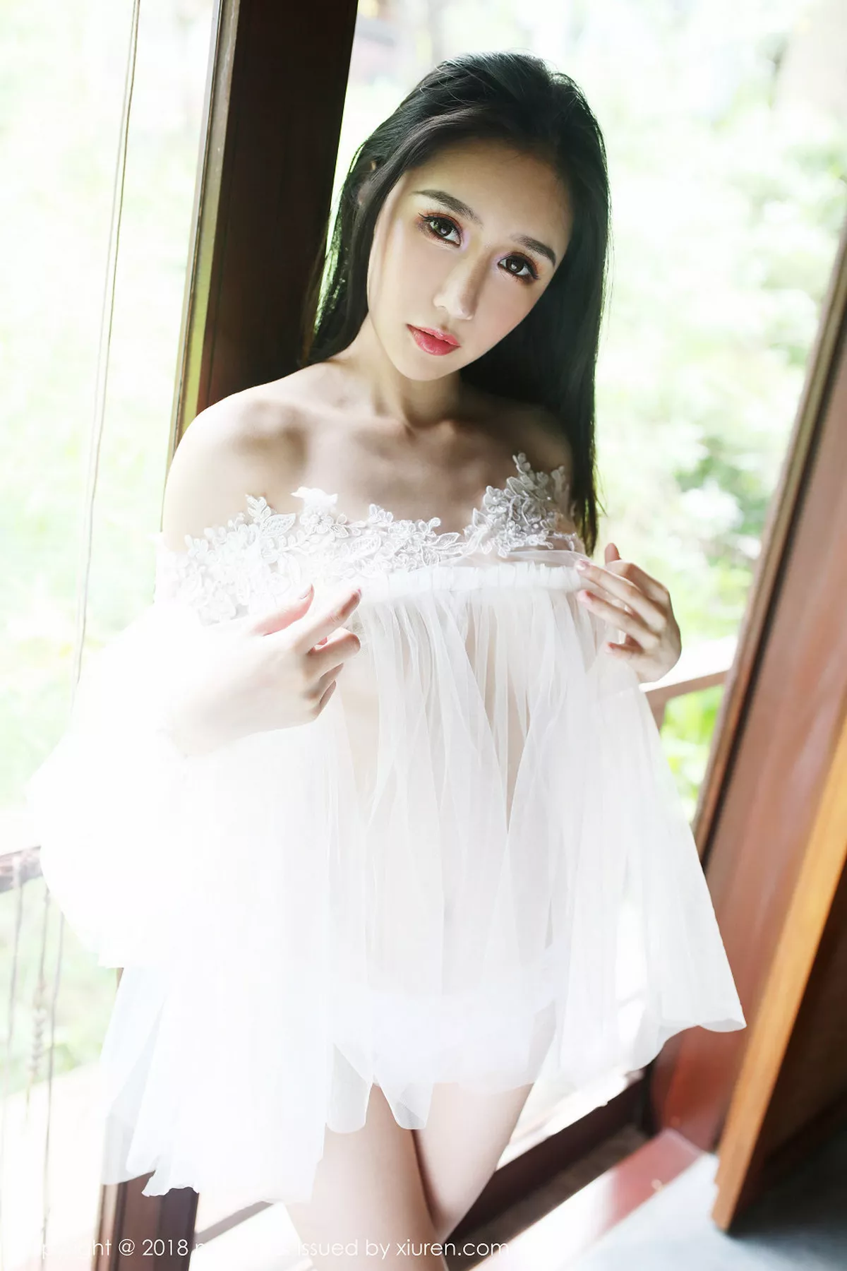 [MyGirl美媛馆]第281期于大乔写真 [76P]-017
