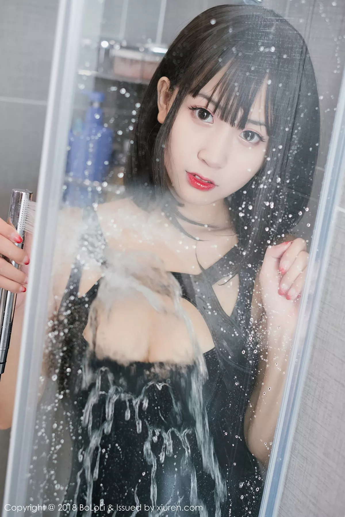 [BoLoli兔几盟]第115期猫九酱写真 [41P]-028