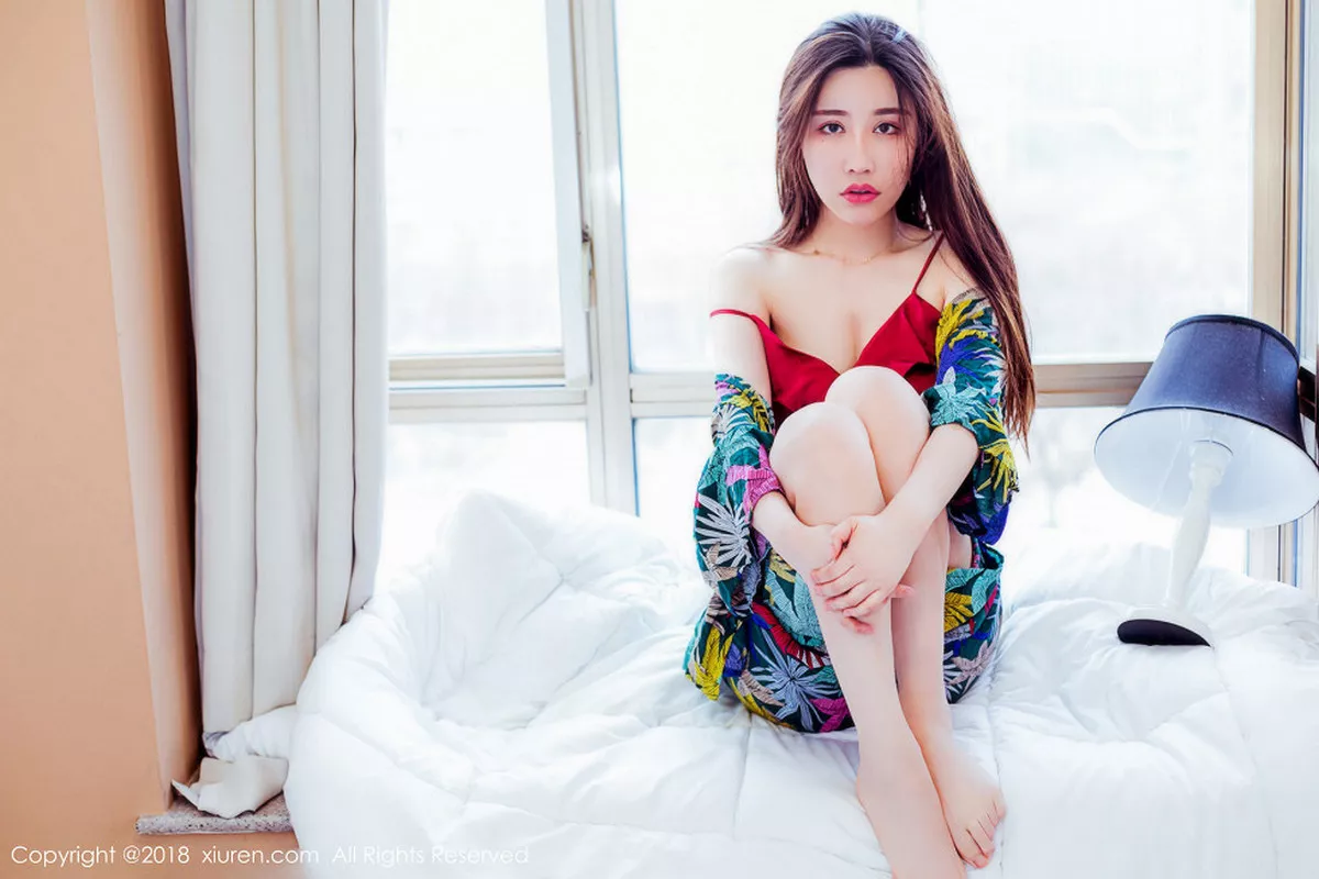 [XiuRen秀人网]第959期美昕写真 [83P]-026