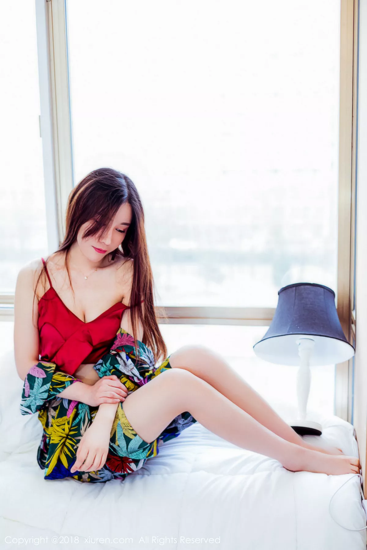 [XiuRen秀人网]第959期美昕写真 [83P]-008