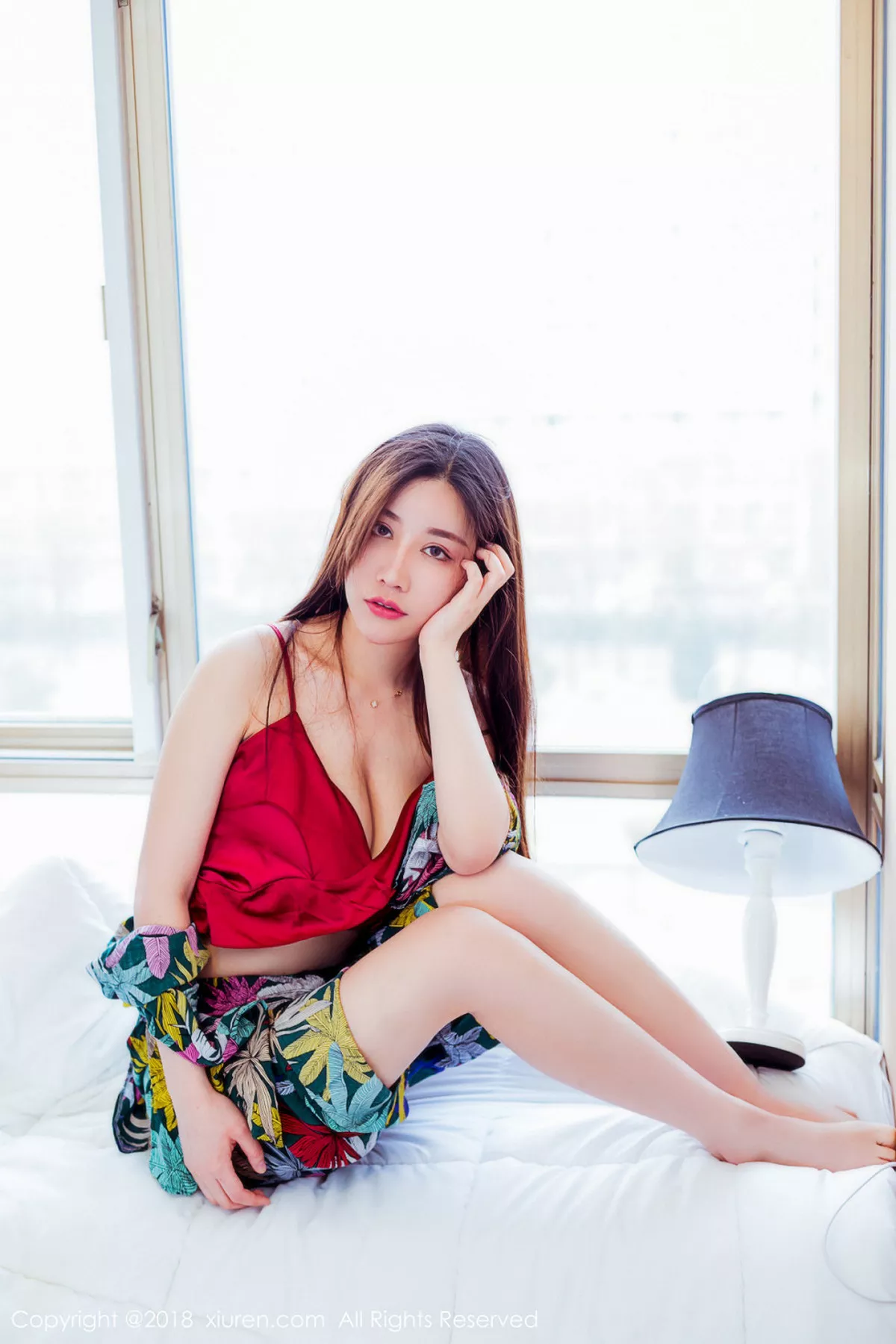 [XiuRen秀人网]第959期美昕写真 [83P]-007