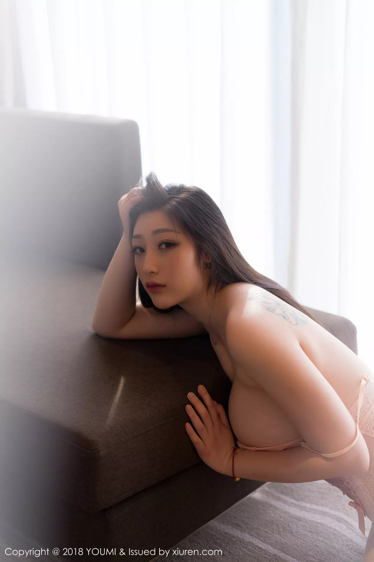 [YouMi尤蜜荟]第130期妲己_Toxic写真 [48P]-027