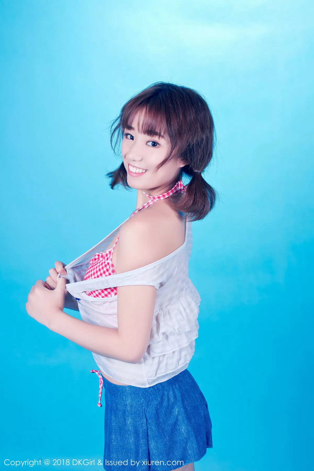 [DKGirl御女郎]第066期仓井优香写真 [55P]-038