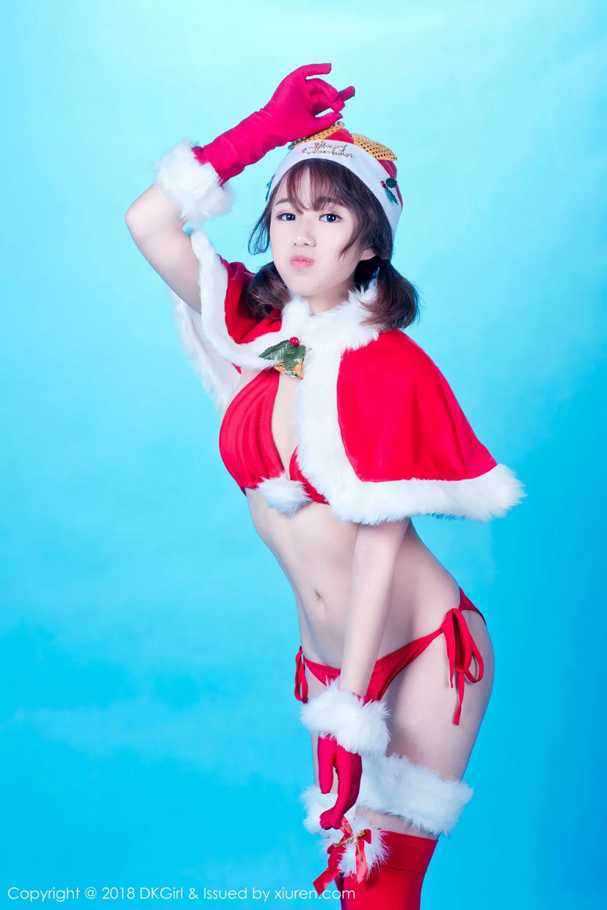 [DKGirl御女郎]第066期仓井优香写真 [55P]-015