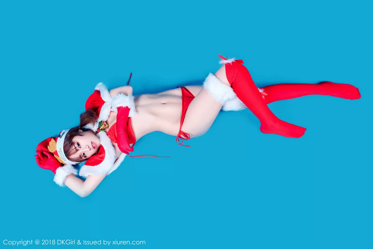 [DKGirl御女郎]第066期仓井优香写真 [55P]-035