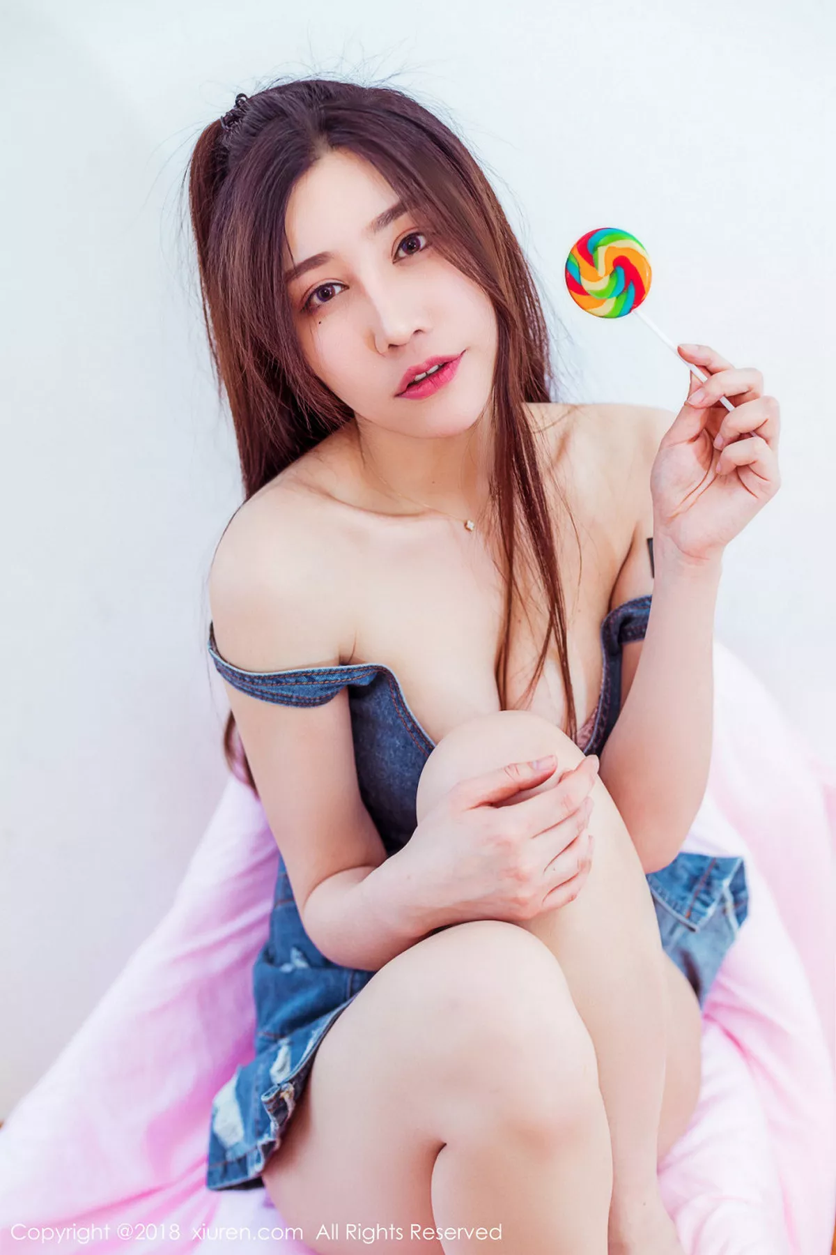 [XiuRen秀人网]第959期美昕写真 [83P]-053