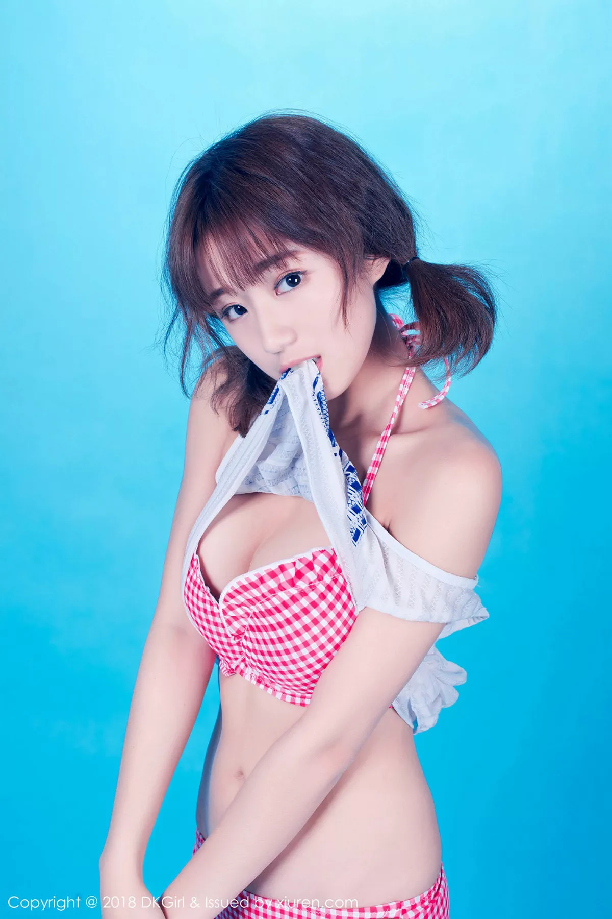 [DKGirl御女郎]第066期仓井优香写真 [55P]-043