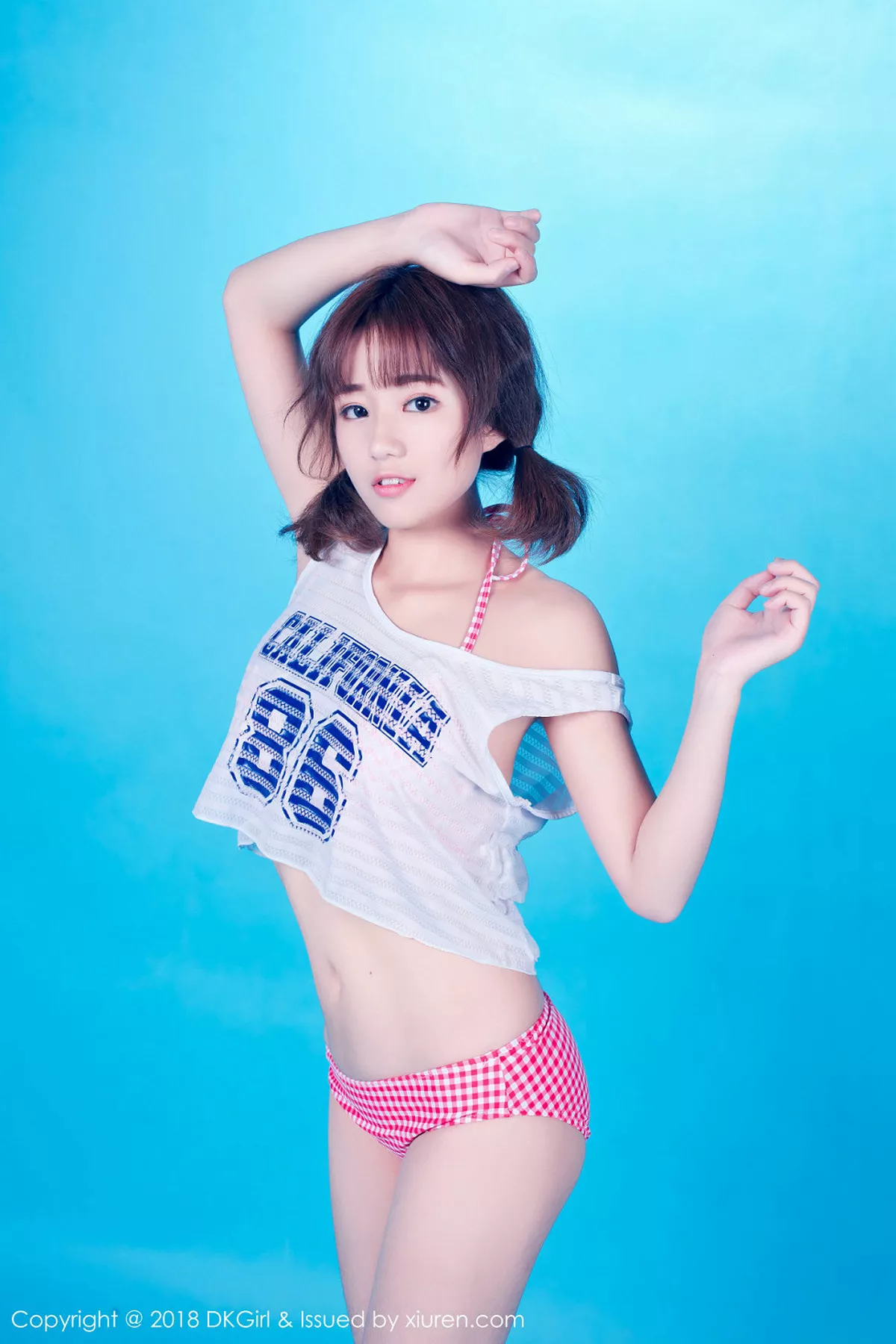 [DKGirl御女郎]第066期仓井优香写真 [55P]-040