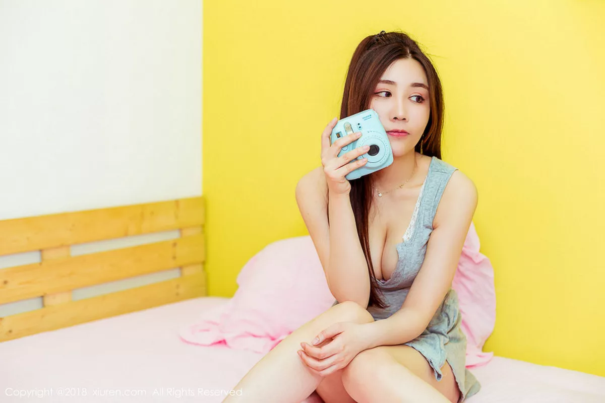 [XiuRen秀人网]第959期美昕写真 [83P]-073