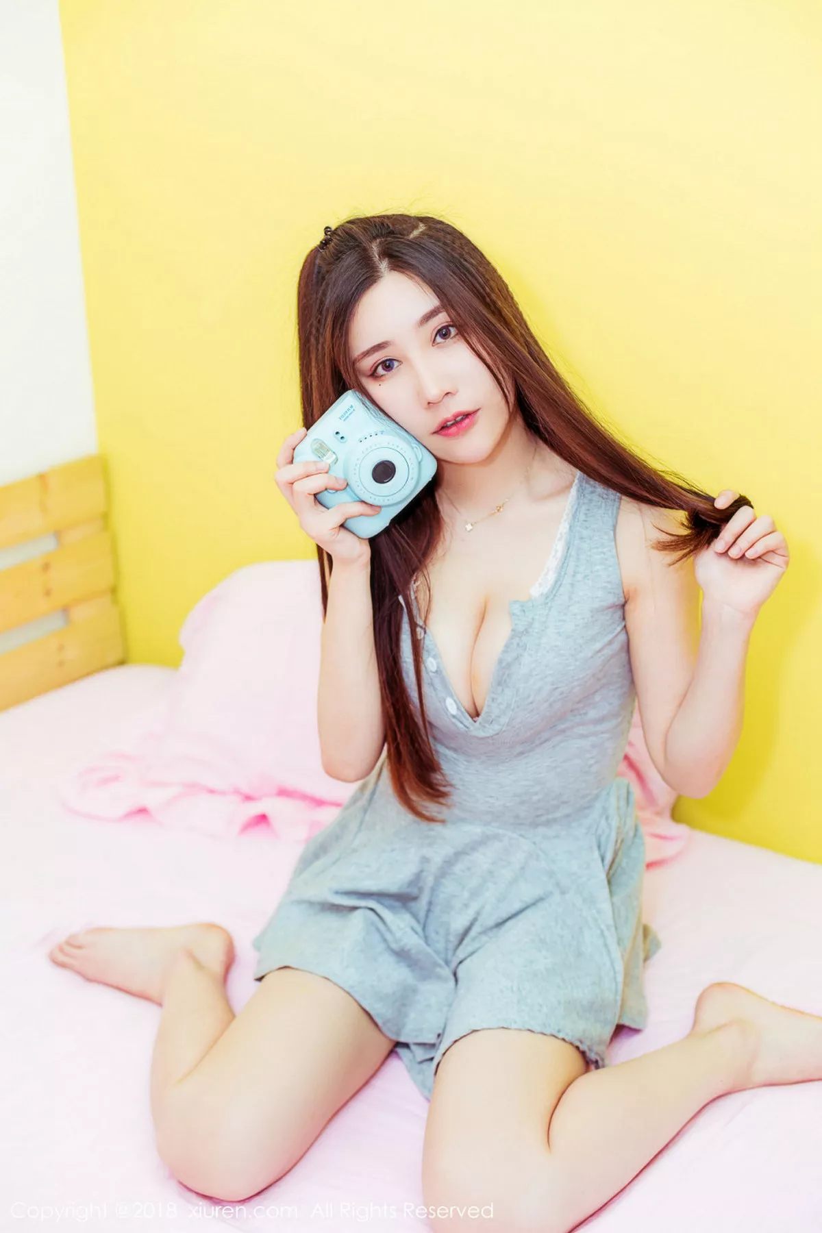 [XiuRen秀人网]第959期美昕写真 [83P]-067
