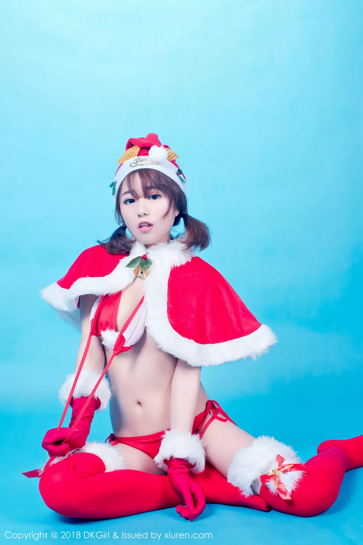 [DKGirl御女郎]第066期仓井优香写真 [55P]-025