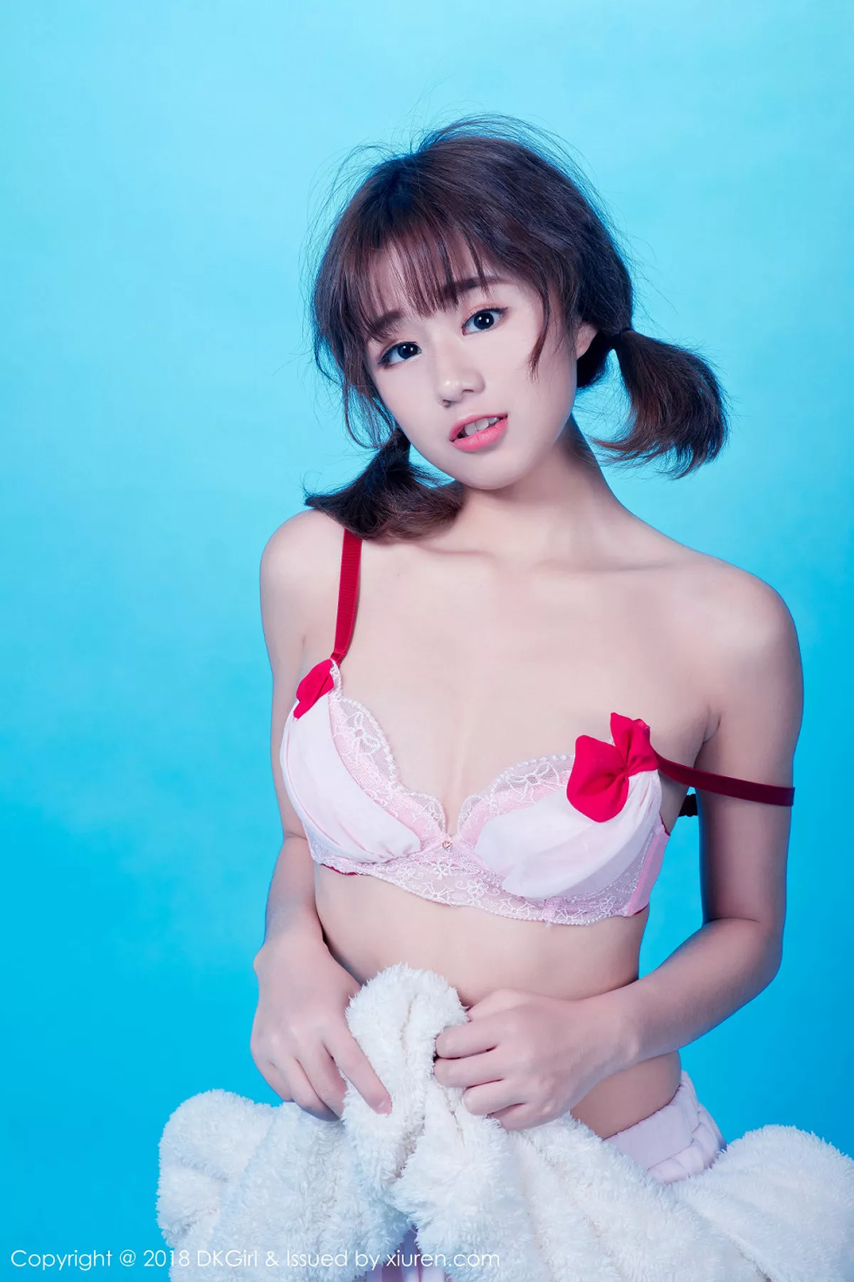 [DKGirl御女郎]第066期仓井优香写真 [55P]-008
