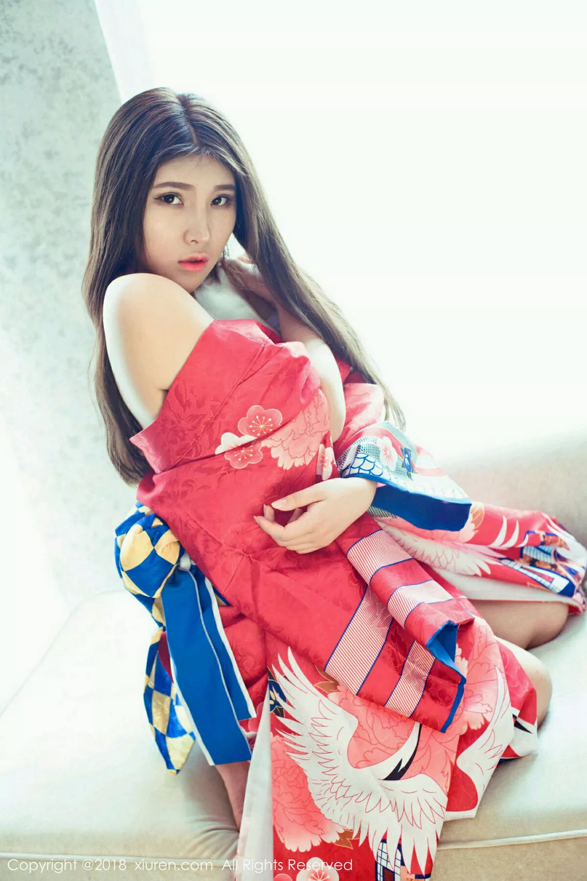 [XiuRen秀人网]第973期当然是小熊呀写真 [42P]-022