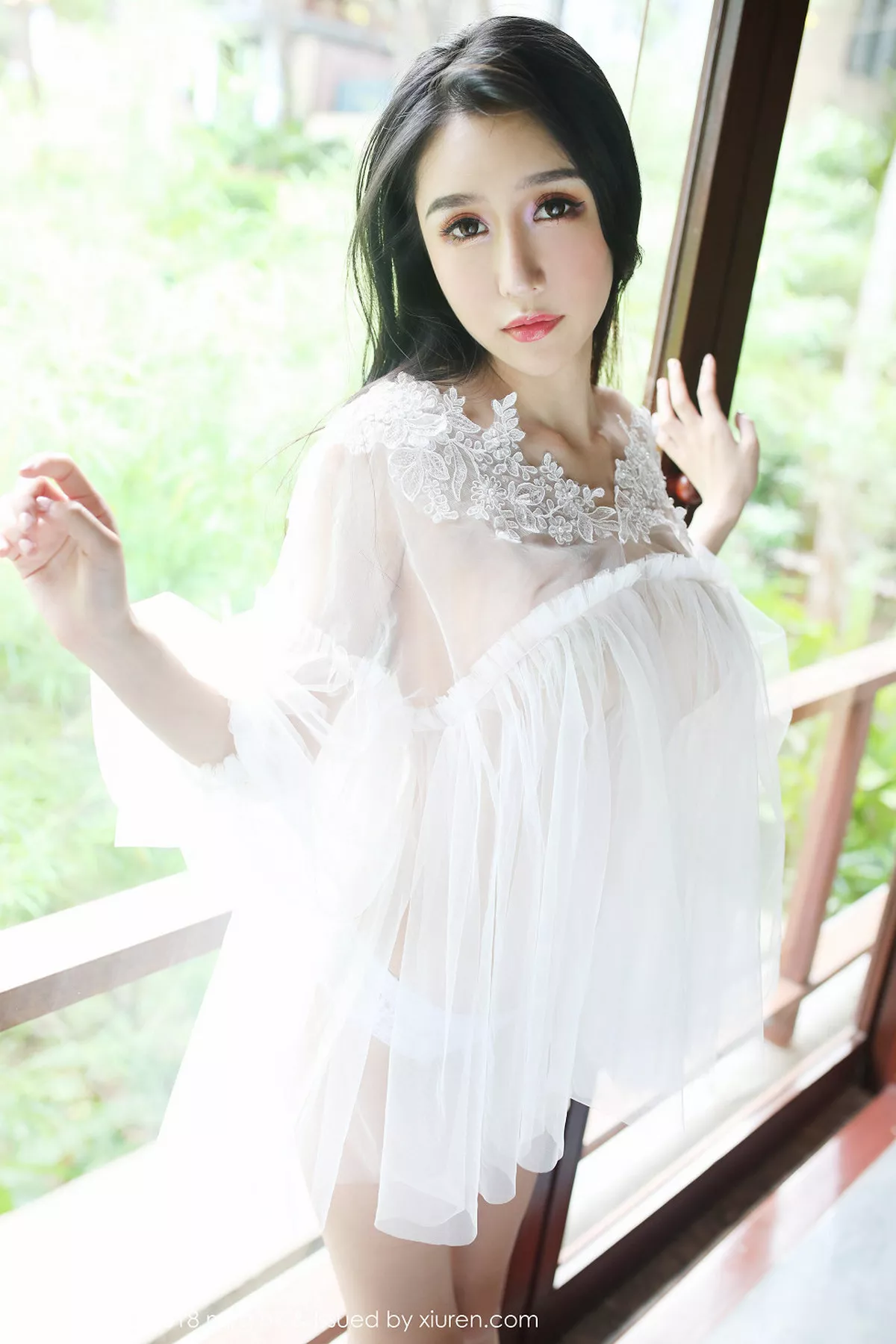 [MyGirl美媛馆]第281期于大乔写真 [76P]-024