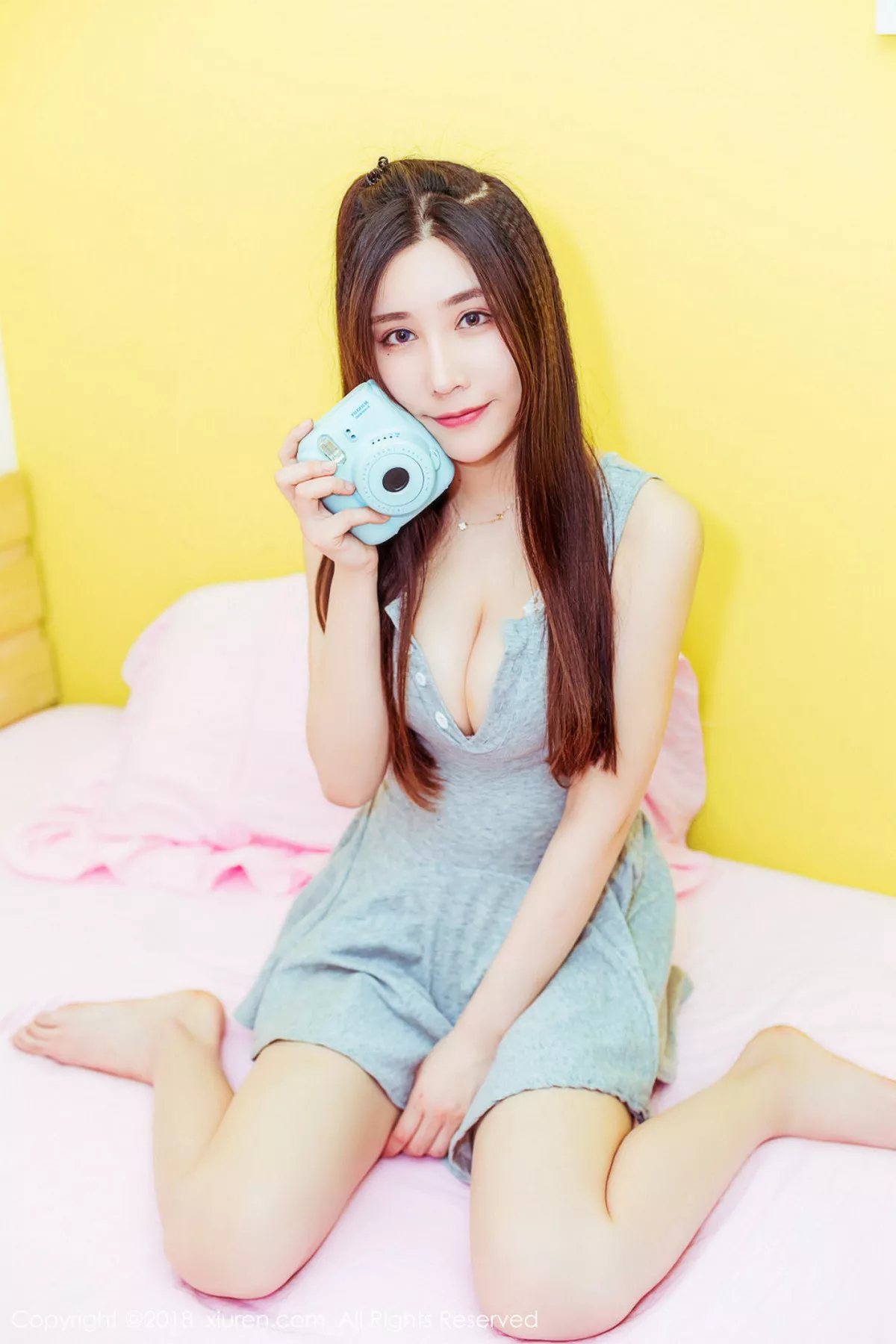 [XiuRen秀人网]第959期美昕写真 [83P]-066