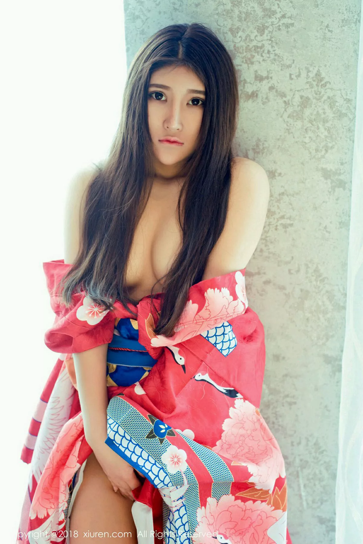[XiuRen秀人网]第973期当然是小熊呀写真 [42P]-021