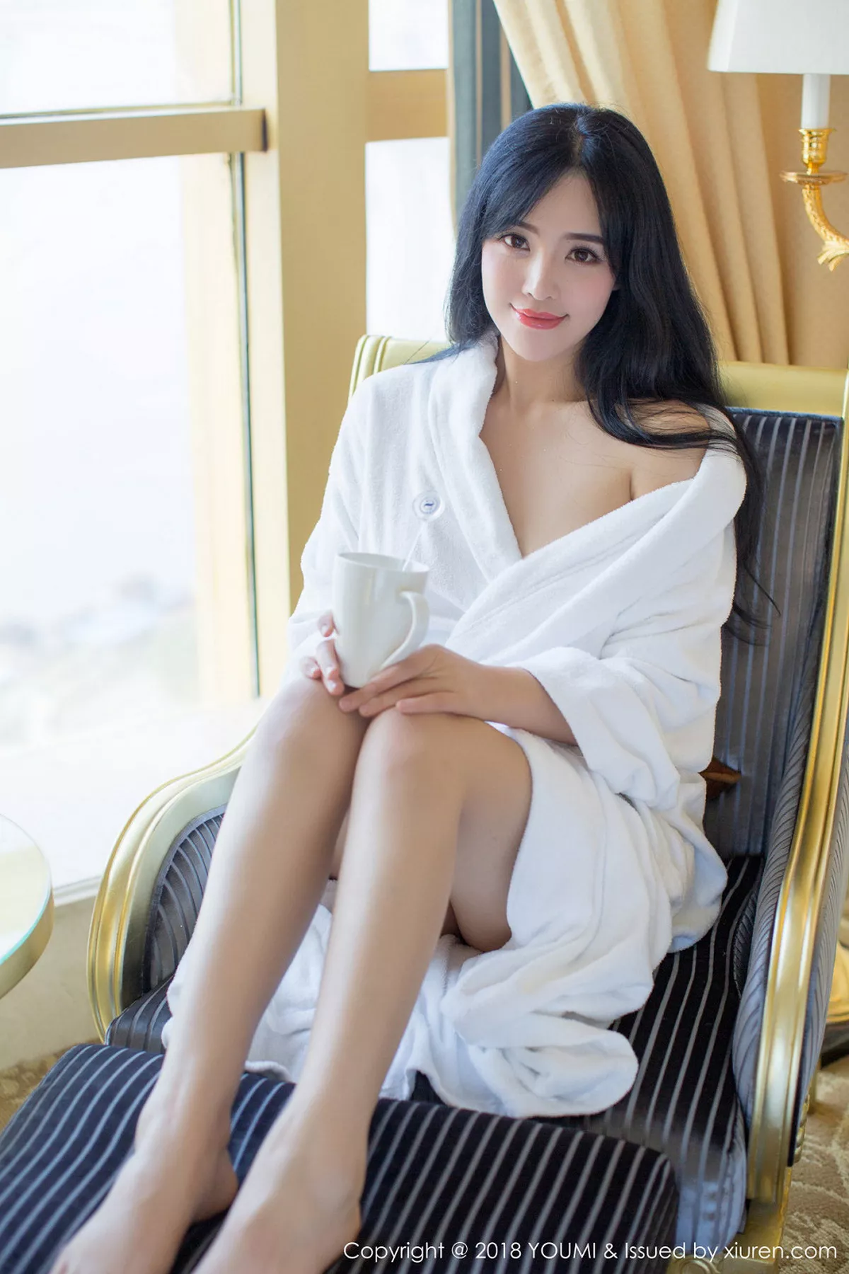 [YouMi尤蜜荟]第131期刘钰儿写真 [40P]-023