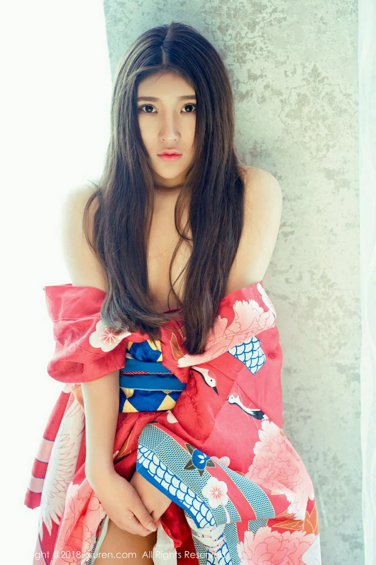 [XiuRen秀人网]第973期当然是小熊呀写真 [42P]-028