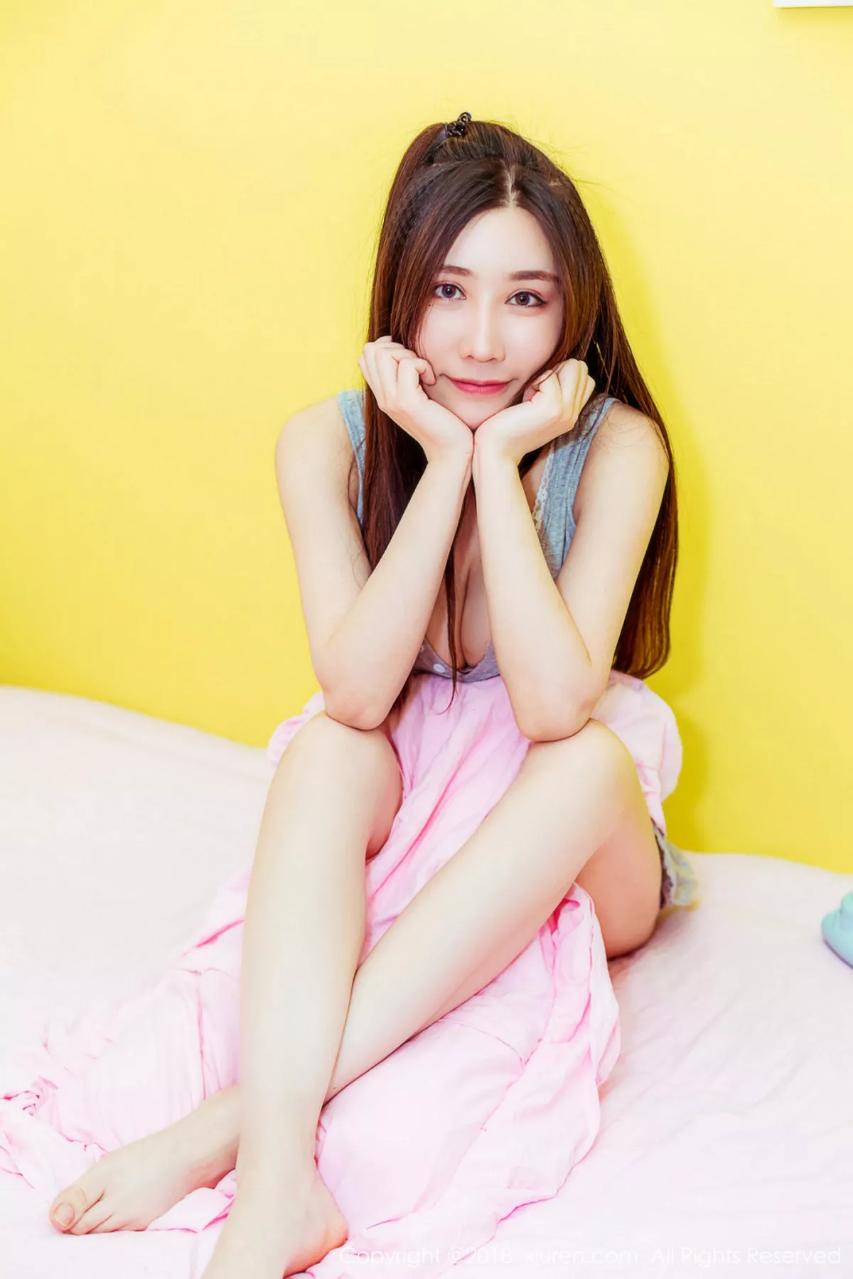 [XiuRen秀人网]第959期美昕写真 [83P]-081