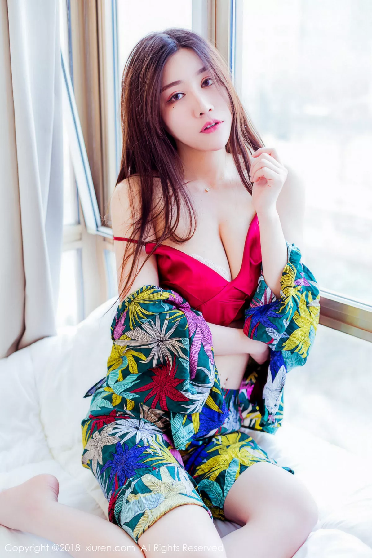 [XiuRen秀人网]第959期美昕写真 [83P]-022