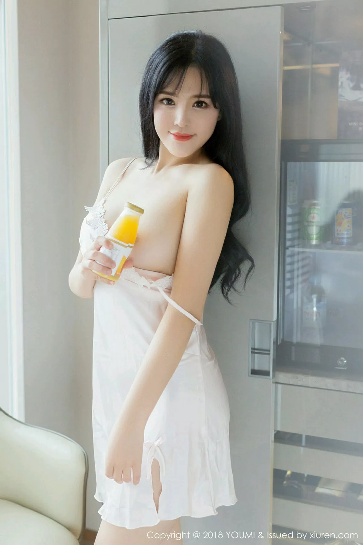 [YouMi尤蜜荟]第143期刘钰儿写真 [41P]-021