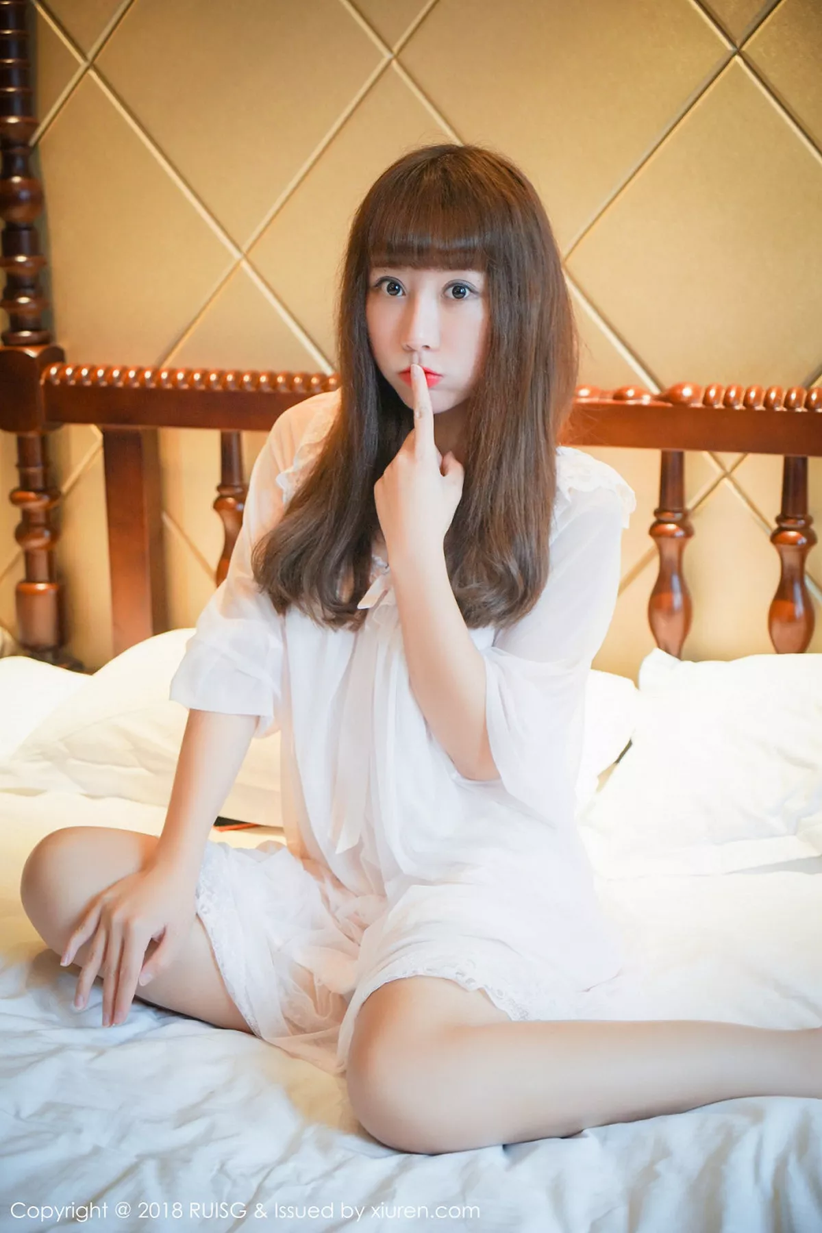 [Micat猫萌榜]第043期夏笑笑写真 [44P]-008