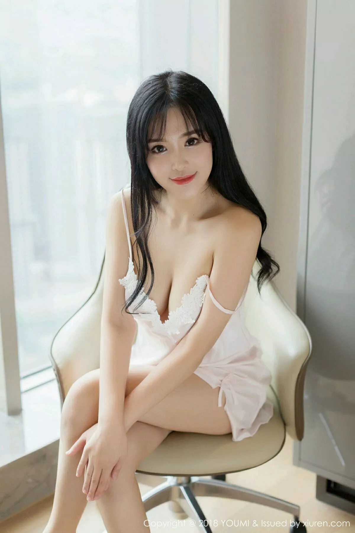 [YouMi尤蜜荟]第143期刘钰儿写真 [41P]-012