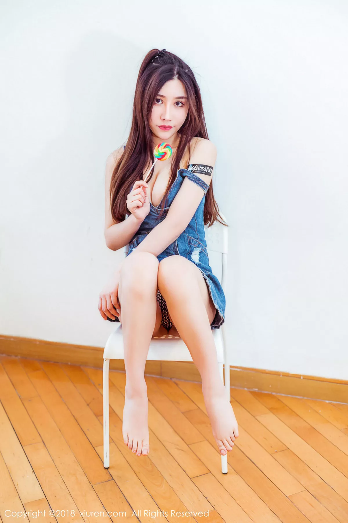 [XiuRen秀人网]第959期美昕写真 [83P]-039