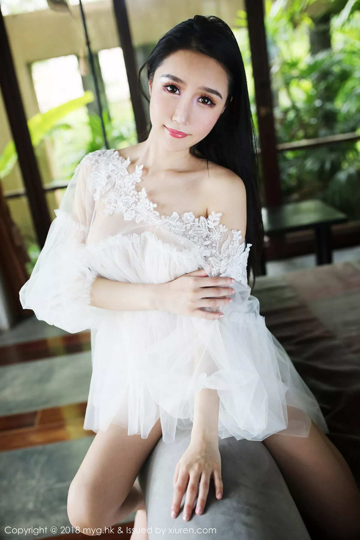 [MyGirl美媛馆]第281期于大乔写真 [76P]-029