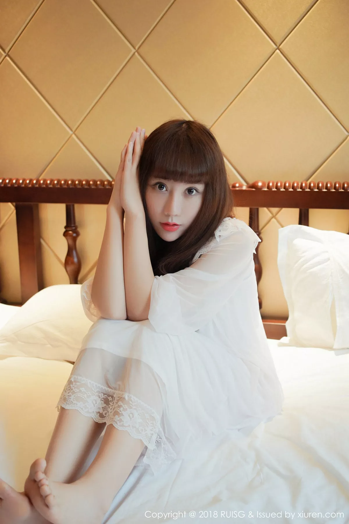 [Micat猫萌榜]第043期夏笑笑写真 [44P]-003