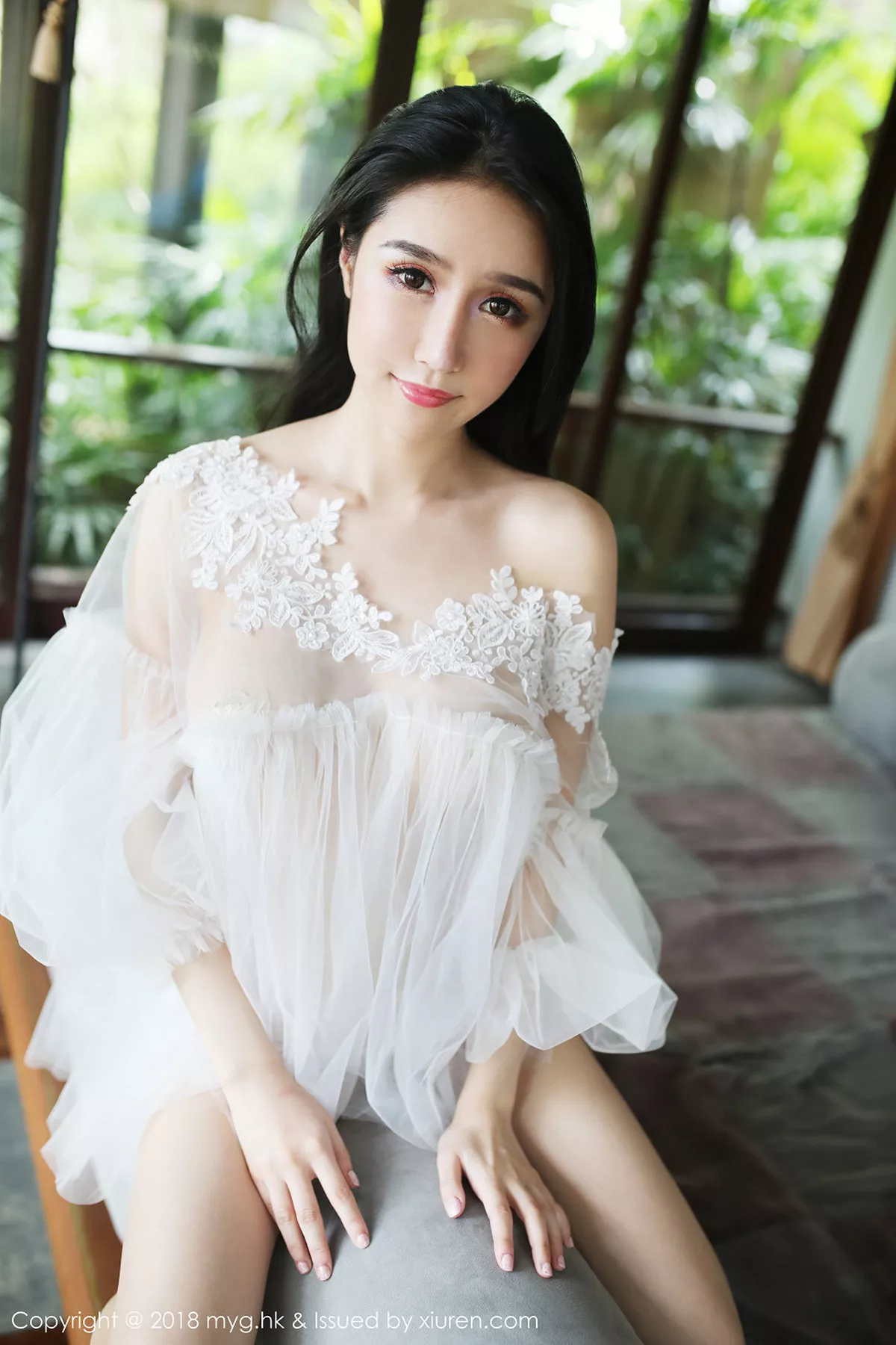 [MyGirl美媛馆]第281期于大乔写真 [76P]-028