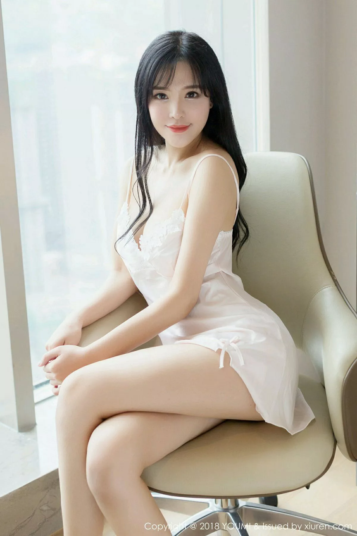 [YouMi尤蜜荟]第143期刘钰儿写真 [41P]-011