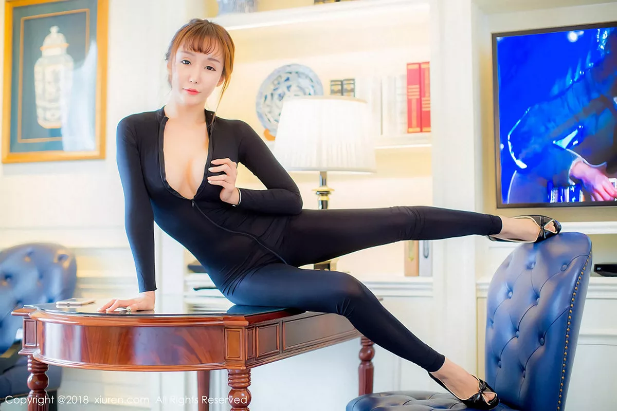 [XiuRen秀人网]第979期顾灿写真 [65P]-022