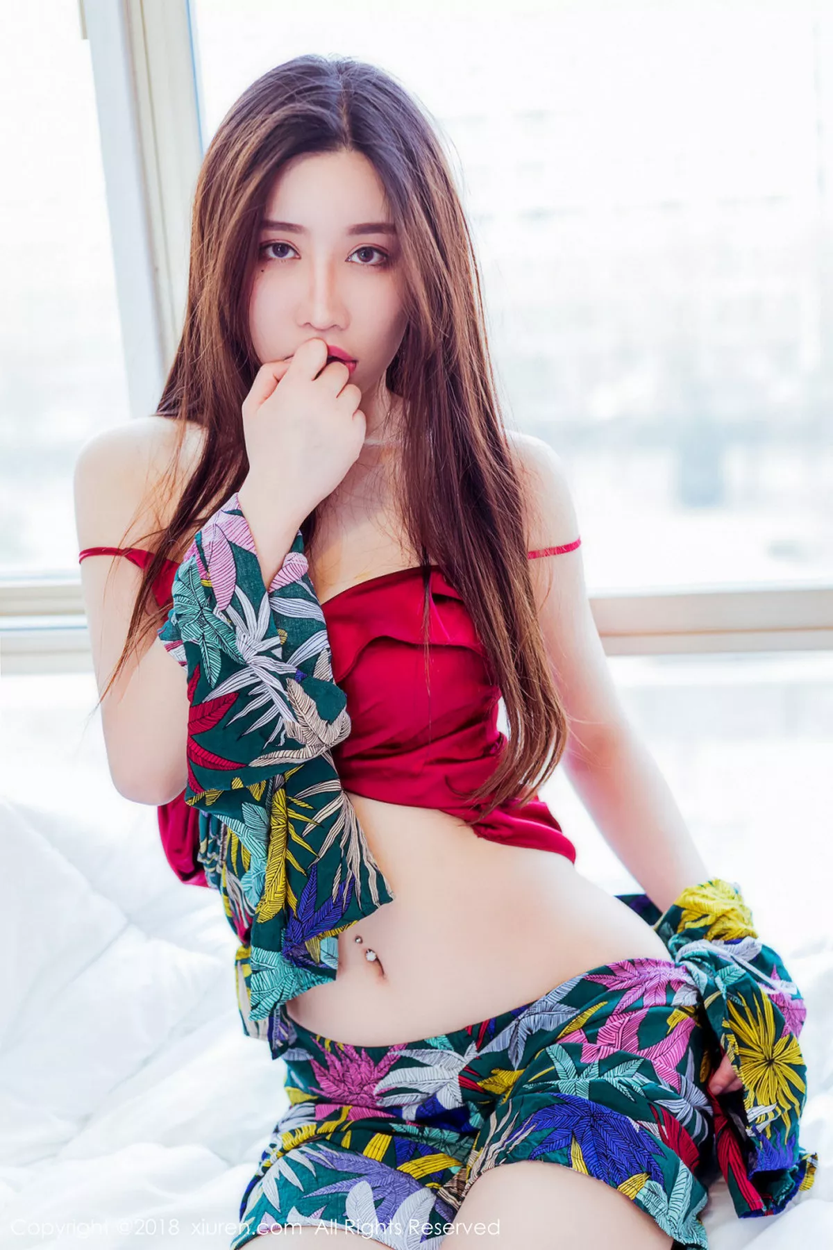 [XiuRen秀人网]第959期美昕写真 [83P]-029