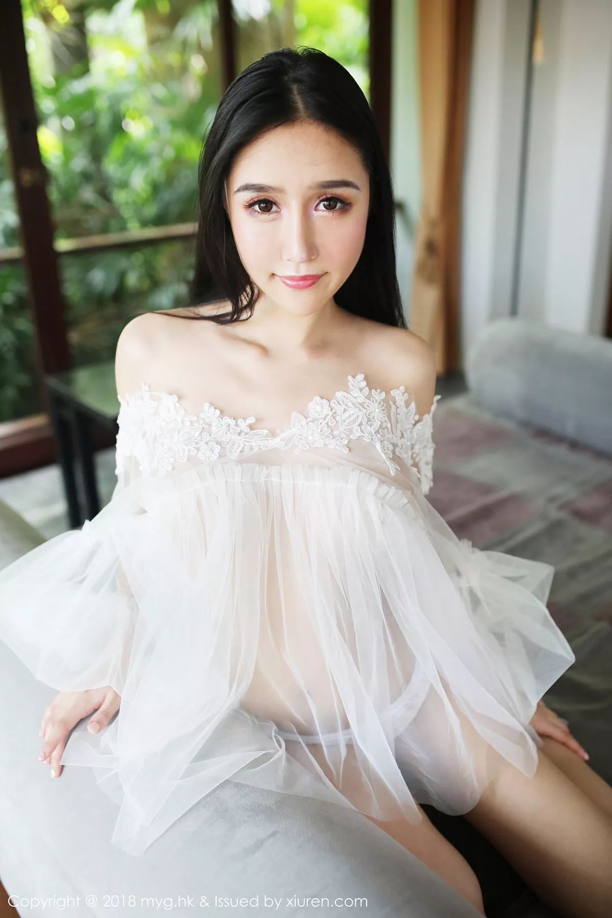 [MyGirl美媛馆]第281期于大乔写真 [76P]-027