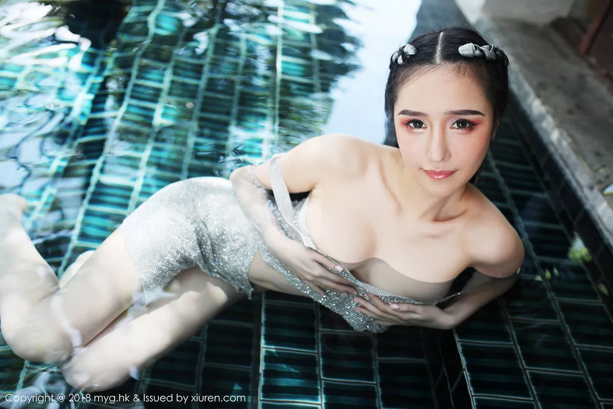 [MyGirl美媛馆]第281期于大乔写真 [76P]-055