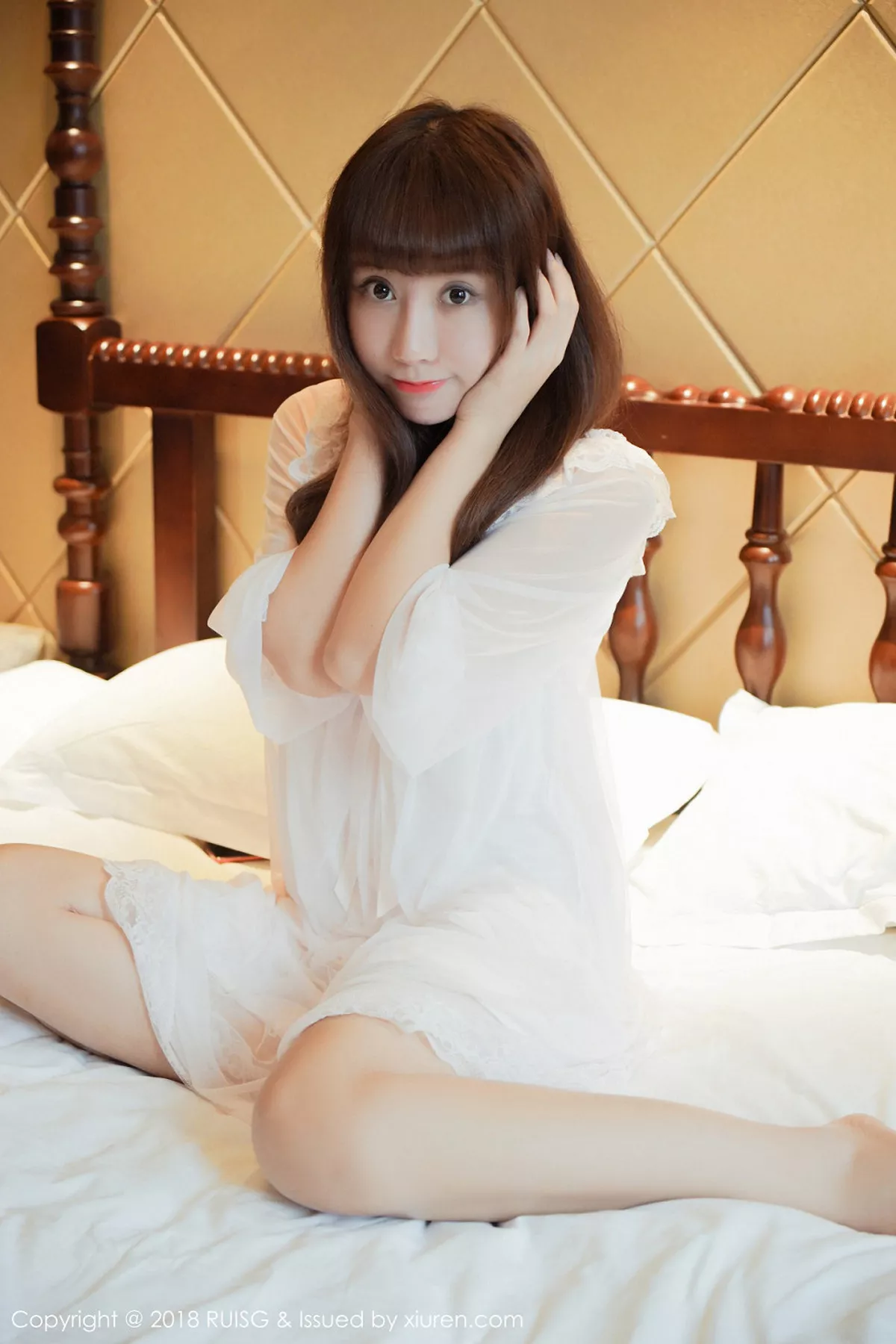 [Micat猫萌榜]第043期夏笑笑写真 [44P]-007
